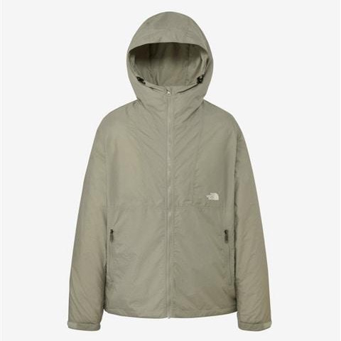 THE NORTH FACE/ザ・ノースフェイス/Compact Jacket コンパクトジャケット