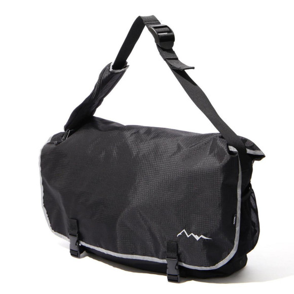 MANASTASH/マナスタッシュ/×PACKING/パッキング/TRAIL MESSENGER/トレイルメッセンジャーバッグ