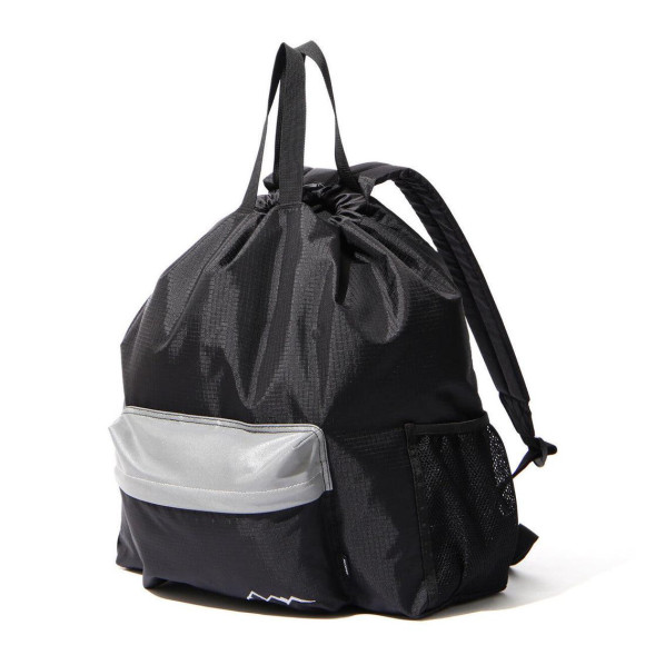 MANASTASH/マナスタッシュ/×PACKING/パッキング/NAP BACKPACK/ナップバックパック