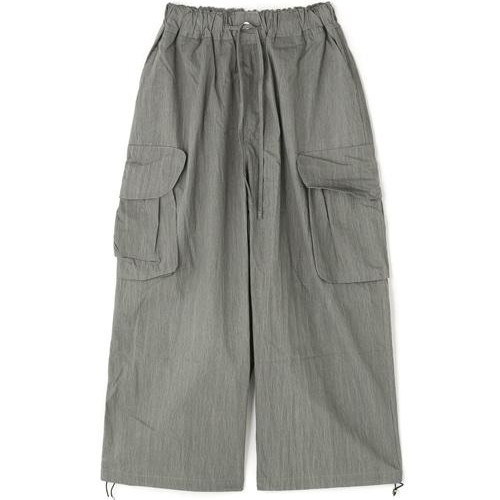 B omnivore/ビーオムニボー/NC CARGO PANTS　カーゴパンツ