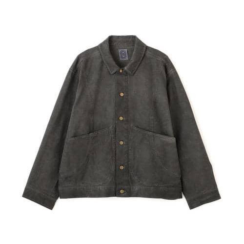 B omnivore/ビーオムニボー/ＢＯ／ＶＩＮＴＡＧＥ　ＪＫＴ ヴィンテージジャケット