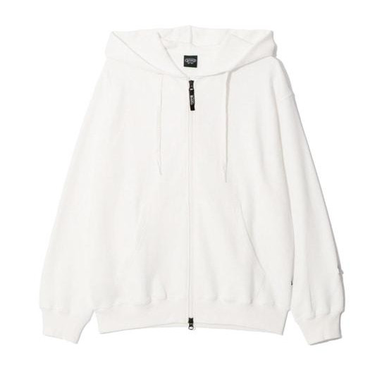 MANASTASH/マナスタッシュ/HEMP CLASSIC SWEAT ZIP HOODIE