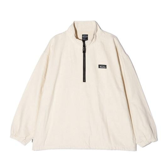 MANASTASH/マナスタッシュ/CHILLIWACK PULLOVER
