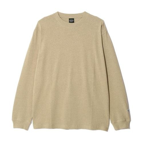 MANASTASH/マナスタッシュ/HEMP CLASSIC L/S TEE　Tシャツ