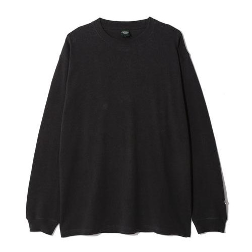 MANASTASH/マナスタッシュ/HEMP CLASSIC L/S TEE　Tシャツ