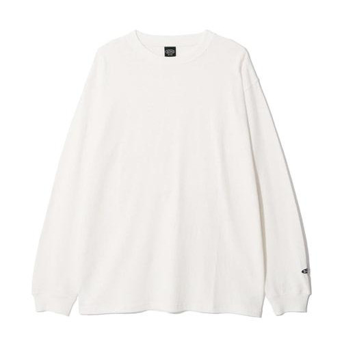 MANASTASH/マナスタッシュ/HEMP CLASSIC L/S TEE　Tシャツ