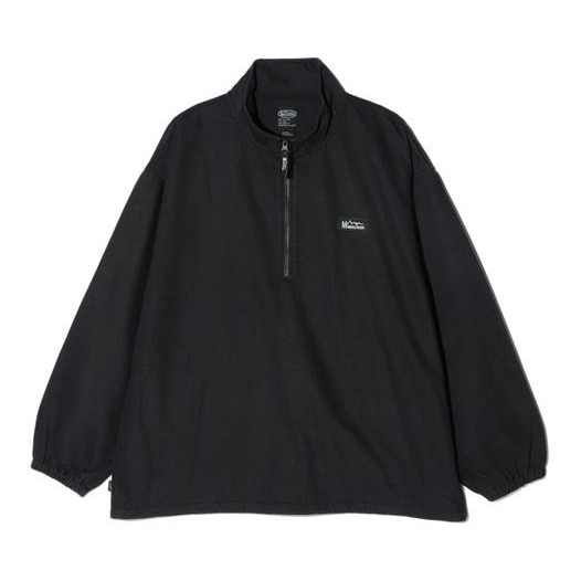 MANASTASH/マナスタッシュ/CHILLIWACK PULLOVER