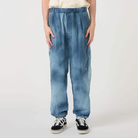THE NORTH FACE Purple Label/ザ ノースフェイス パープルレーベル/Uneven Dyed Field Pants