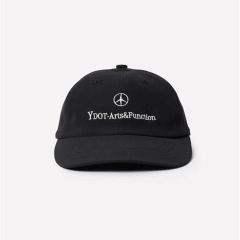 YDOT/ワイドット/MAC CAP PL　キャップ