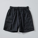 シンプルで着回しバツグン！！大人カジュアルなハーフパンツ！！ Macqlo/25SS/商品紹介