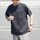 滑らかな肌触りで着心地バツグン
