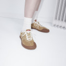 新作シューズ【PEU PATH+】