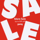 ◆ MORE SALE 7/17〜◆