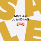 ◆MORE SALE 7/31〜◆