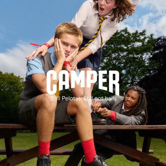 新鞋【PELOTAS ARIEL】