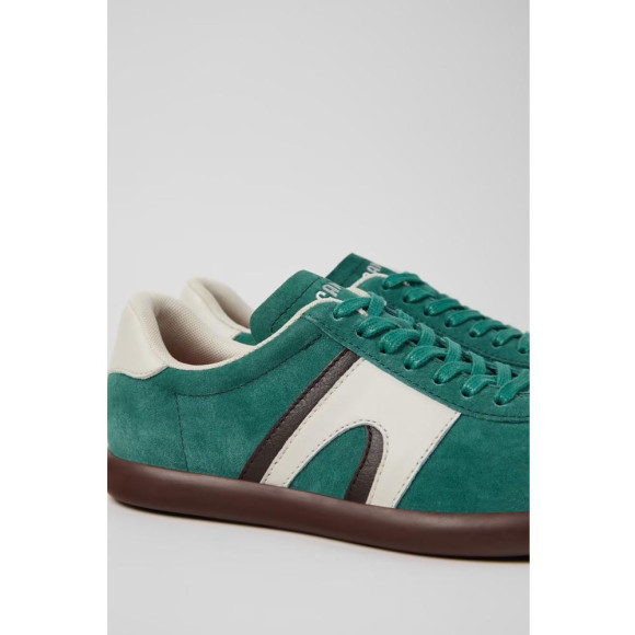 新作シューズ【Pelotas Soller】