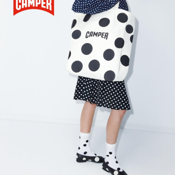 【期間限定】ノベルティトートバッグプレゼント