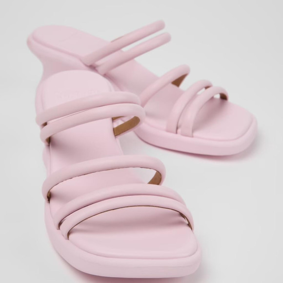 新作サンダル【LOUISE SANDAL】