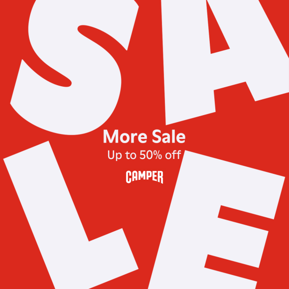 ◆ MORE SALE 7/17〜◆