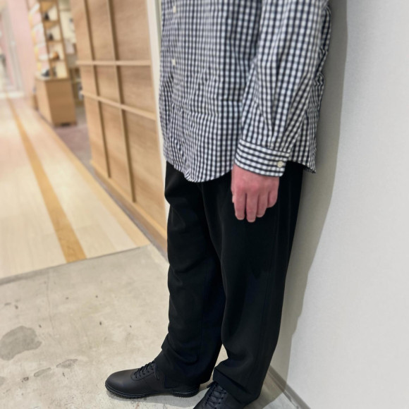 ビジネスシューズのご紹介