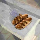 BIRKENSTOCK今週のおすすめ:夏の足元を軽やかに彩るFLORDIA