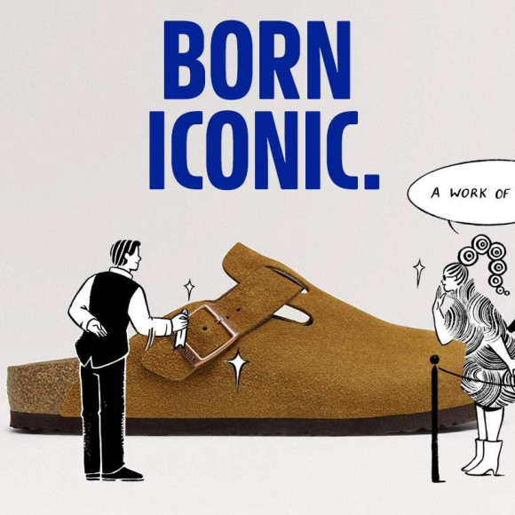 今週のおすすめ：BOSTON 