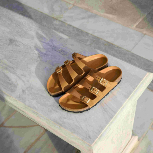 BIRKENSTOCK今週のおすすめ：夏の足元を軽やかに彩るFLORDIA 