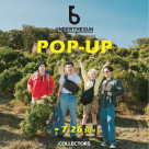 6/4~ UNDERTHESUN 限定POP-UP開催！