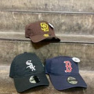 NEW ERA入荷しました!