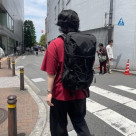 これ一つでフェスやアウトドアに行けます ★ミ