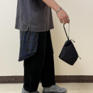 【NOMANZ GEAR】　★☆軽さも、強さも、妥協しない！！コンパクトポーチ★☆