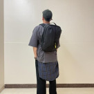 【NOMANZ GEAR】☆彡★毎日使うなら、タフさで選ぶ　タイパリュック★☆彡