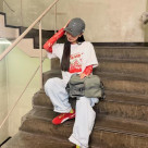 【NEW ERA】9FORTY MLB Midsize Logo＼ 秋冬コーデに、NEW ERAをプラス！ ／