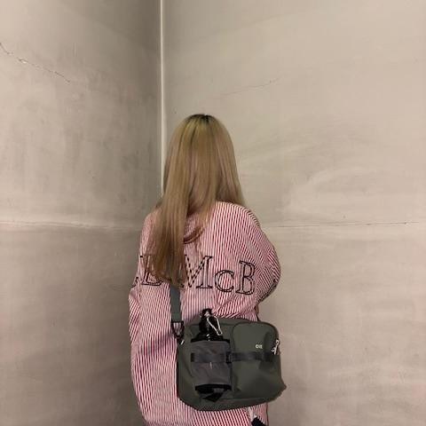 【CIE / シー】　★収納力◎コンパクトなのにしっかり入るバック★