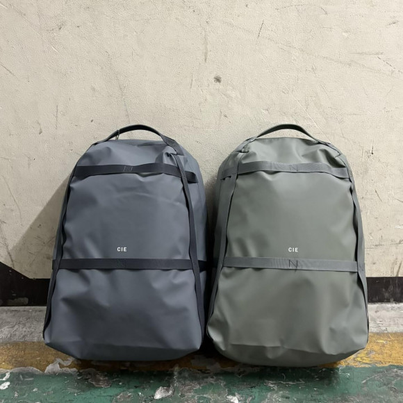 【CIE - GRID3 BACKPACK】通学にもお出かけにも◎