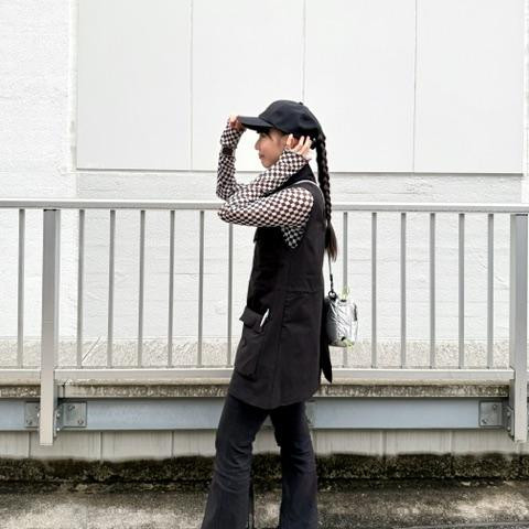 【 THE NORTH FACE 】GORE-TEX CAP　★これからの梅雨の季節にピッタリ★