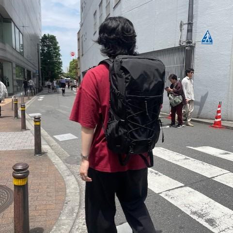 これ一つでフェスやアウトドアに行けます ★ミ