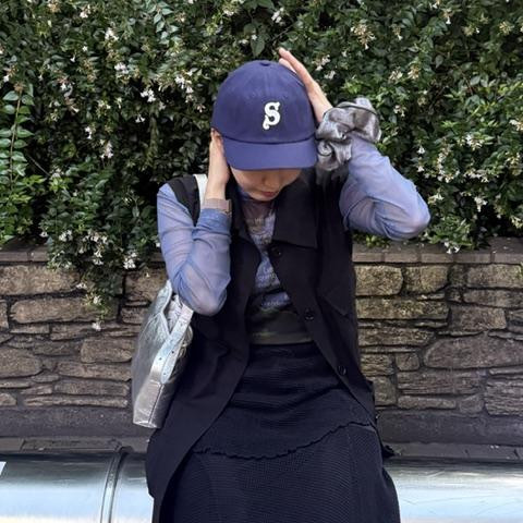 ★☆彡 帽子のスペシャルセール開催中★☆彡　【TESTIFY】  LOGO CAP