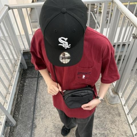 【【【　　再　　入　　荷　　】】】【ABLE CARRY】　Core Sling Mini軽くて、もっと身軽に♪♪