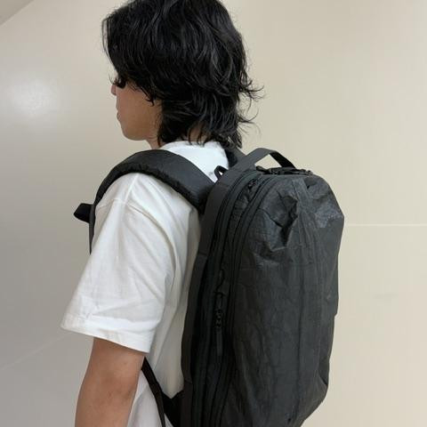 【 NOMANZ_GEAR 】DIRAC「身軽に動く」を、もっとスマートに。