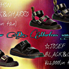 新作☆レザーサンダル