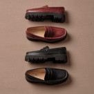 【New Arrival】　Yukoner Penny   ￥29,700(tax in)