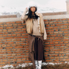 【New Arrival】Women`s  Desert Jane Lace  ￥25,300(tax in)