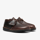【New Arrival】Men`s  Desert Trek Black/Brown Leather   ￥25,300(tax in)