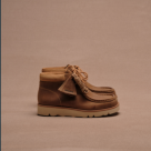 New Shoes 【Walla Orkhon】
