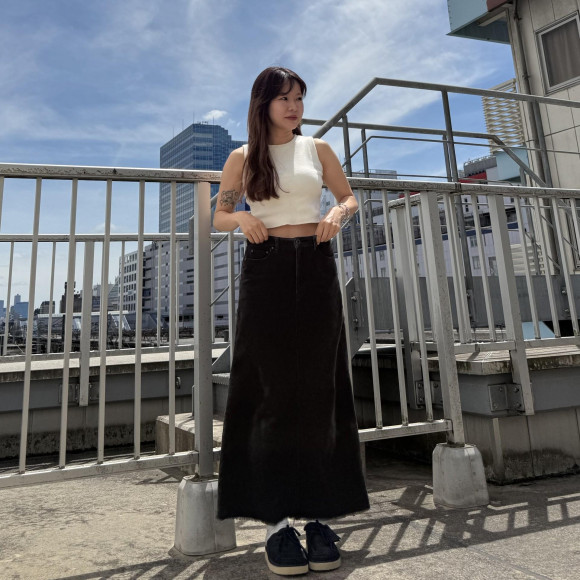 スタッフコーディネート