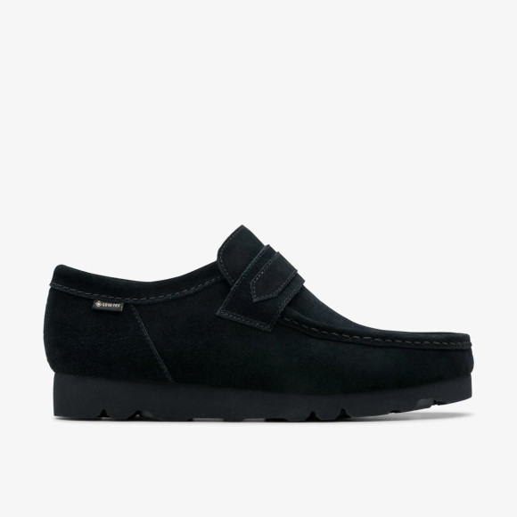 メンズ　WallaLoafer GTX(ワラローファーゴアテックス)　　￥34,100(tax in)