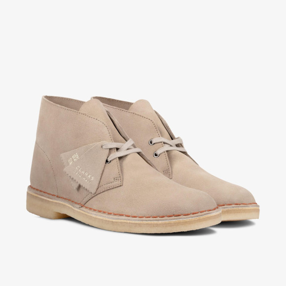 Men`s   Desert Boot(デザートブーツ)