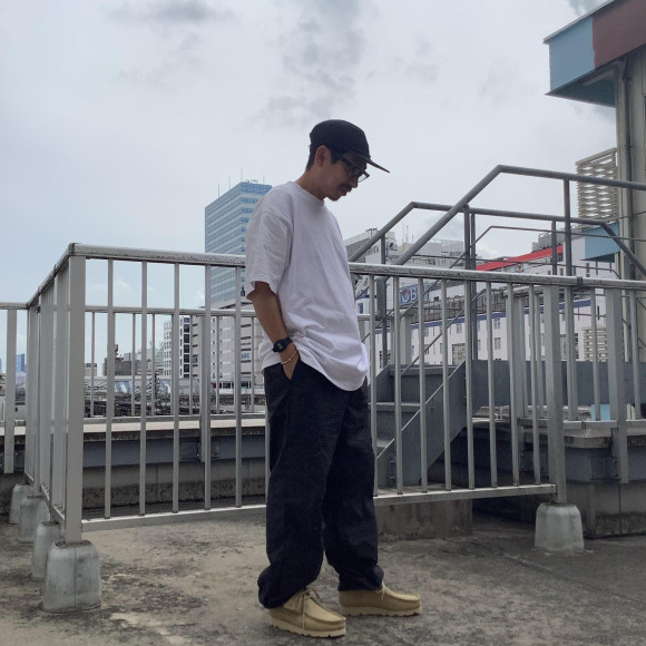 スタッフコーディネート
