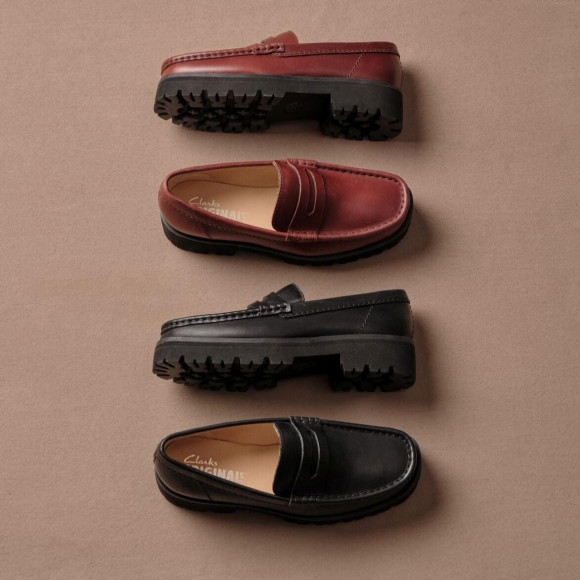 【New Arrival】　Yukoner Penny   ￥29,700(tax in)